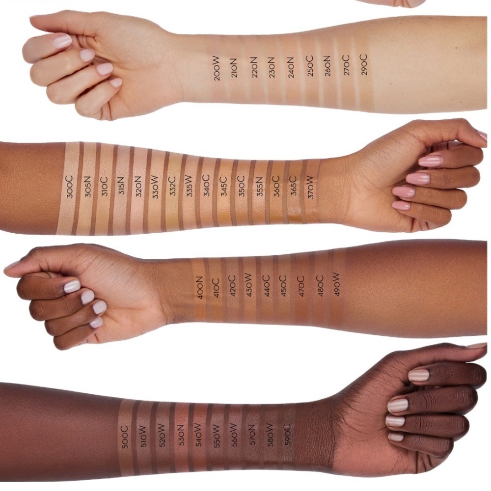 Anastasia Beverly Hills luminous foundation - Picture 5 of 6